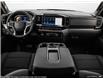 2025 Chevrolet Silverado 1500 RST (Stk: 25C401) in Tillsonburg - Image 21 of 25