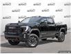 2025 GMC Sierra 2500HD AT4X (Stk: R490) in Grimsby - Image 1 of 25