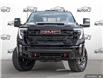 2025 GMC Sierra 2500HD AT4X (Stk: R490) in Grimsby - Image 2 of 25