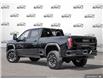 2025 GMC Sierra 2500HD AT4X (Stk: R490) in Grimsby - Image 4 of 25