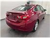 2018 Chevrolet Cruze LT Auto (Stk: 15490) in Lethbridge - Image 4 of 19
