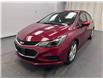 2018 Chevrolet Cruze LT Auto (Stk: 15490) in Lethbridge - Image 1 of 19