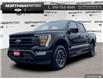 2022 Ford F-150 Lariat (Stk: P11635) in Brantford - Image 1 of 23
