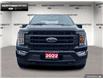 2022 Ford F-150 Lariat (Stk: P11635) in Brantford - Image 2 of 23