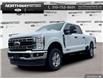2025 Ford F-350 XLT (Stk: 5F364563) in Brantford - Image 1 of 23