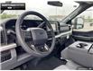 2025 Ford F-350 XLT (Stk: 5F364563) in Brantford - Image 11 of 23