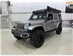 2018 Jeep Wrangler Unlimited Sahara (Stk: A8983) in Saint-Eustache - Image 1 of 32