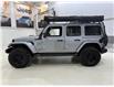 2018 Jeep Wrangler Unlimited Sahara (Stk: A8983) in Saint-Eustache - Image 2 of 32