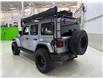 2018 Jeep Wrangler Unlimited Sahara (Stk: A8983) in Saint-Eustache - Image 3 of 32