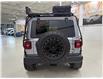 2018 Jeep Wrangler Unlimited Sahara (Stk: A8983) in Saint-Eustache - Image 4 of 32