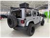 2018 Jeep Wrangler Unlimited Sahara (Stk: A8983) in Saint-Eustache - Image 5 of 32