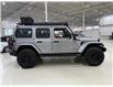 2018 Jeep Wrangler Unlimited Sahara (Stk: A8983) in Saint-Eustache - Image 6 of 32