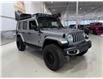2018 Jeep Wrangler Unlimited Sahara (Stk: A8983) in Saint-Eustache - Image 7 of 32