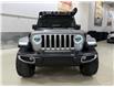 2018 Jeep Wrangler Unlimited Sahara (Stk: A8983) in Saint-Eustache - Image 8 of 32