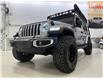 2018 Jeep Wrangler Unlimited Sahara (Stk: A8983) in Saint-Eustache - Image 9 of 32