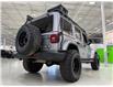 2018 Jeep Wrangler Unlimited Sahara (Stk: A8983) in Saint-Eustache - Image 10 of 32