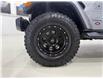 2018 Jeep Wrangler Unlimited Sahara (Stk: A8983) in Saint-Eustache - Image 11 of 32
