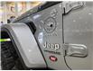 2018 Jeep Wrangler Unlimited Sahara (Stk: A8983) in Saint-Eustache - Image 17 of 32