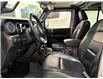 2018 Jeep Wrangler Unlimited Sahara (Stk: A8983) in Saint-Eustache - Image 18 of 32