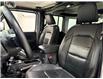 2018 Jeep Wrangler Unlimited Sahara (Stk: A8983) in Saint-Eustache - Image 19 of 32