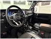 2018 Jeep Wrangler Unlimited Sahara (Stk: A8983) in Saint-Eustache - Image 22 of 32