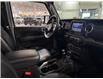 2018 Jeep Wrangler Unlimited Sahara (Stk: A8983) in Saint-Eustache - Image 23 of 32