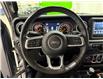 2018 Jeep Wrangler Unlimited Sahara (Stk: A8983) in Saint-Eustache - Image 24 of 32
