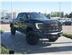 2025 GMC Sierra 2500HD AT4X (Stk: 306169) in Red Deer - Image 1 of 23