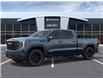 2025 GMC Sierra 1500 Elevation (Stk: 51392-new) in Edmonton - Image 2 of 6