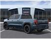 2025 GMC Sierra 1500 Elevation (Stk: 51392-new) in Edmonton - Image 3 of 6