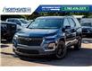 2023 Chevrolet Traverse LT Cloth (Stk: U6697A) in Edmonton - Image 1 of 19