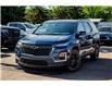 2023 Chevrolet Traverse LT Cloth (Stk: U6697A) in Edmonton - Image 2 of 19