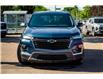 2023 Chevrolet Traverse LT Cloth (Stk: U6697A) in Edmonton - Image 3 of 19