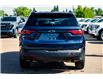 2023 Chevrolet Traverse LT Cloth (Stk: U6697A) in Edmonton - Image 4 of 19