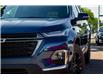2023 Chevrolet Traverse LT Cloth (Stk: U6697A) in Edmonton - Image 7 of 19