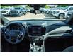 2023 Chevrolet Traverse LT Cloth (Stk: U6697A) in Edmonton - Image 9 of 19