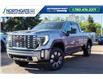 2025 GMC Sierra 3500HD Denali (Stk: 51307-new) in Edmonton - Image 1 of 12