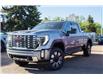 2025 GMC Sierra 3500HD Denali (Stk: 51307-new) in Edmonton - Image 2 of 12