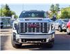 2025 GMC Sierra 3500HD Denali (Stk: 51307-new) in Edmonton - Image 3 of 12