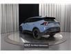 2026 Kia Sportage X-Line Limited w/Black Interior (Stk: 26208) in Edmonton - Image 4 of 35