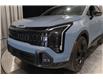 2026 Kia Sportage X-Line Limited w/Black Interior (Stk: 26208) in Edmonton - Image 7 of 35