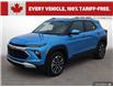2025 Chevrolet TrailBlazer LT (Stk: 2-11877) in Oshawa - Image 1 of 20