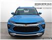 2025 Chevrolet TrailBlazer LT (Stk: 2-11877) in Oshawa - Image 2 of 20