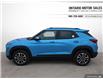 2025 Chevrolet TrailBlazer LT (Stk: 2-11877) in Oshawa - Image 3 of 20