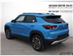 2025 Chevrolet TrailBlazer LT (Stk: 2-11877) in Oshawa - Image 4 of 20