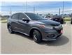 2021 Honda HR-V Touring (Stk: U6468) in Woodstock - Image 3 of 12