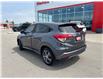 2021 Honda HR-V Touring (Stk: U6468) in Woodstock - Image 5 of 12