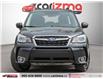 2017 Subaru Forester 2.0XT Limited (Stk: J1372) in Ajax - Image 2 of 26
