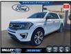 2021 Ford Expedition Max King Ranch (Stk: 25P050) in Kentville - Image 1 of 27