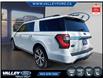 2021 Ford Expedition Max King Ranch (Stk: 25P050) in Kentville - Image 4 of 27